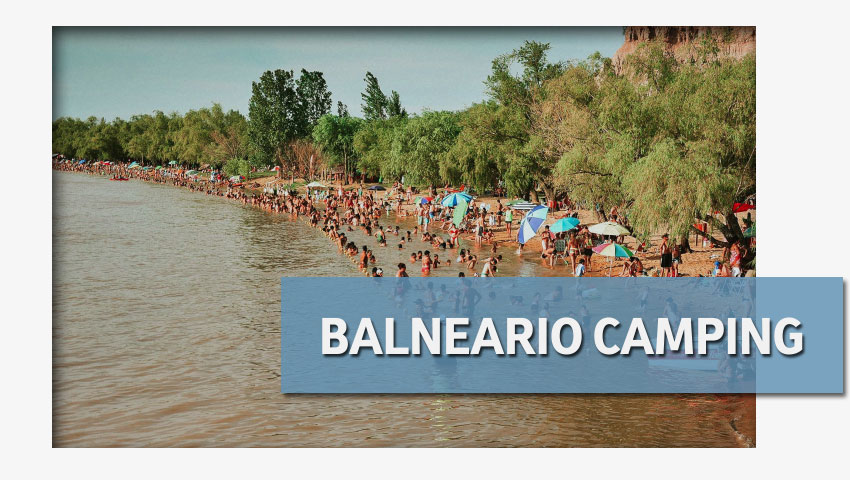 balneario