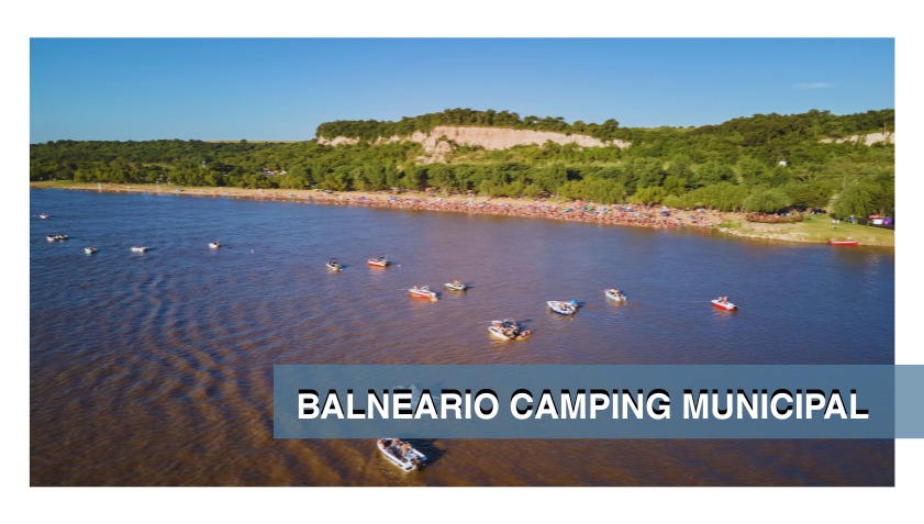 balneario