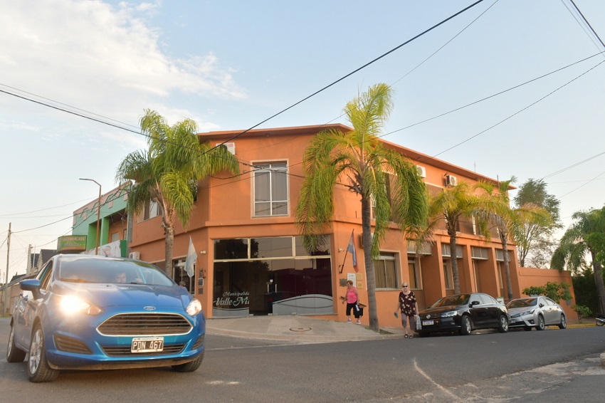 Asueto administrativo por el Día del Empleado Municipal | Municipalidad ...